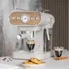 Máquina de espresso 3 en 1, Berlinger Haus BH9854 Vista previa de la imagen del producto 4