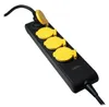 Logilink Steckdosenleiste 4-fach, 1,4m Outdoor Voir les images du produit 11