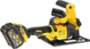 DeWalt DCG200T2-QW Akumulatorowa frezarka do ścian 125 mm Podgląd zdjęcia produktu 9