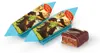 Pralinen Mischka Kosolapij mit Waffeln und Mandeln in Produktbild-Vorschau 3