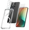 Handy Hülle für Samsung Galaxy S26 Ultra Handyhülle mit 2x Produktbild-Vorschau 1