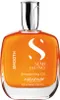 Alfaparf Milano Semi Di Lino Smooth Smoothing Oil Produktbild-Vorschau 2