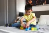 Magicube Color Recyklované kryštálové magnety 8 prvkov Náhľad obrázku produktu 11