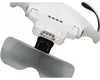 Verk 09208 Lente d'ingrandimento con illuminazione LED 4x Anteprima dell’immagine prodotto 10
