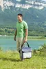 Campingaz Fold`N Cool, Niebieski, Szary, 30 l, 380 mm, 250 Podgląd zdjęcia produktu 3