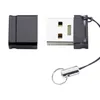 Intenso USB kľúč Slim Line čierny 8 GB Náhľad obrázku produktu 6