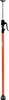A studio shot of an orange and black telescopic support pole against a white background. Náhľad obrázku produktu