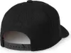 Mitchell & Ness Stretch Snapback Cap - PINSCRIPT schwarz Náhľad obrázku produktu 9