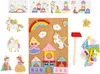 Hämmerchenspiel Einhorn Produktbild-Vorschau 3