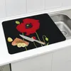 Herdabdeckplatte POPPY, 56 x 50 cm, Glas, Maximex Produktbild-Vorschau 5