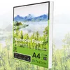 ESENG® Premium aquarelpapier, DIN A4, 100% katoen - 30 Productafbeelding-voorbeeld 1