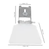 2 pièces de protection oculaire pour ponceuse de table 304 Voir les images du produit 8