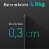 Kleines Kraftwerk Flexibles Balkonkraftwerk 450Wp – 0% MwSt Produktbild-Vorschau 7