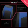 Sitzbezüge Auto Universal Autositzbezüge für Mitsubishi Produktbild-Vorschau 7