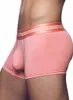 2EROS - Herren Boxer Slip Unterwäsche - Athena Trunk Peach Produktbild-Vorschau 9
