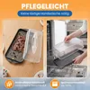 Transportbox Kastenkuchen 43 cm EUROHOME® Produktbild-Vorschau 5