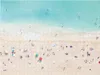 Gray Malin Hawaii Beach 2-side – Lingua: Inglese Anteprima dell’immagine prodotto 4