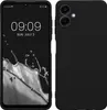 kwmobile Handyhülle für Samsung Galaxy A06 Hülle - weiches Produktbild-Vorschau 1