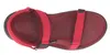 Lizard Super Trek Sandali Red EU 38 Donna Red EU 38 Anteprima dell’immagine prodotto 4