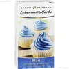 Brauns Heitmann colorante alimentare blu Anteprima dell’immagine prodotto 1