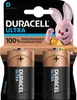 Duracell DUR002906 Pile ULTRA POWER Alcaline - Mono/LR20/D, Anteprima dell’immagine prodotto 2