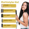Fleau Beauty kulma – PRO edice – Multistyler – Vysoušeč Náhled obrázku produktu 7