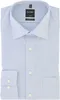 Olymp Hemd knitterfrei hellblau Basis Luxor modern fit Produktbild-Vorschau 21