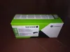 Lexmark - Hohe Ergiebigkeit - Schwarz - original - Produktbild-Vorschau 6