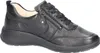 Waldläufer chaussures basses à lacets en noir, taille 5 Voir les images du produit 25