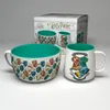 HARRY POTTER - Breakfast Set Mug + Bowl - Stand Together Produktbild-Vorschau 6