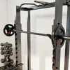 SPORTNOW 2er-Set Hantelgewichte, 2 x 10 kg Gewichte für 5 Produktbild-Vorschau 8
