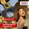 Elektrischer Kartenmischer XXL für 4 Kartendecks - Produktbild-Vorschau 4