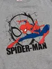 Marvel Spiderman Schlafanzug für Jungen - Kinder Pyjama Set Produktbild-Vorschau 7
