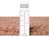 Hanse Home Calmio Wollteppich Calmio Vintage Rosa Produktbild-Vorschau 9