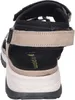 Waldläufer Komfort Sandalen Damen 31383338323735 Grau 41 EU Produktbild-Vorschau 18