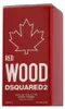 Dsquared2 Red Wood Pour Femme Eau De Toilette Spray 100ml Produktbild-Vorschau 20