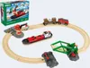 BRIO Container Hafen Set Produktbild-Vorschau 9