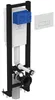 Ideal Standard Betätigungsplatte Oleas M2 R0121AC Weiß Produktbild-Vorschau 6