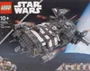 LEGO 75374 Star Wars TBA Voir les images du produit 30