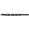 Hunter Halsband Swiss schwarz/schwarz, Größe: 50 cm / Produktbild-Vorschau 10