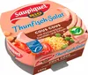 Saupiquet Thunfisch Salat Cous Cous (160g Dose) + usy Block Produktbild-Vorschau 2