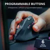 Trust Gaming GXT 144 Rexx Vertikale Gaming Maus, 10.000 Produktbild-Vorschau 7