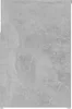 The Living Store Schuhbank Betongrau 80x30x45 cm Produktbild-Vorschau 6