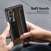 Etui pour Samsung Galaxy Z Fold 5 avec protection de la Voir les images du produit 8
