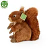Peluche écureuil 21 cm ECO-FRIENDLY Voir les images du produit 11