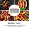 Klarstein Elektrogrill, Grillplatte, Elektrische Produktbild-Vorschau 4
