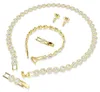 Swarovski - Swarovski - 5750619 - Angelic - Colore oro - Anteprima dell’immagine prodotto 6