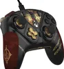 Thrustmaster ESWAP X2 ELDEN RING Black, Bordeaux, Gold USB Náhľad obrázku produktu 2