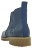 Zapatos y botas para mujer Rieker, color azul, para uso Vista previa de la imagen del producto 4