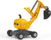 rolly toys 421015, 3 rok / roky, Čierna, Žltá Náhľad obrázku produktu 2